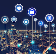 Cybersecurity Services