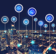 Digital Transformation Image 